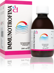 immunotrofina